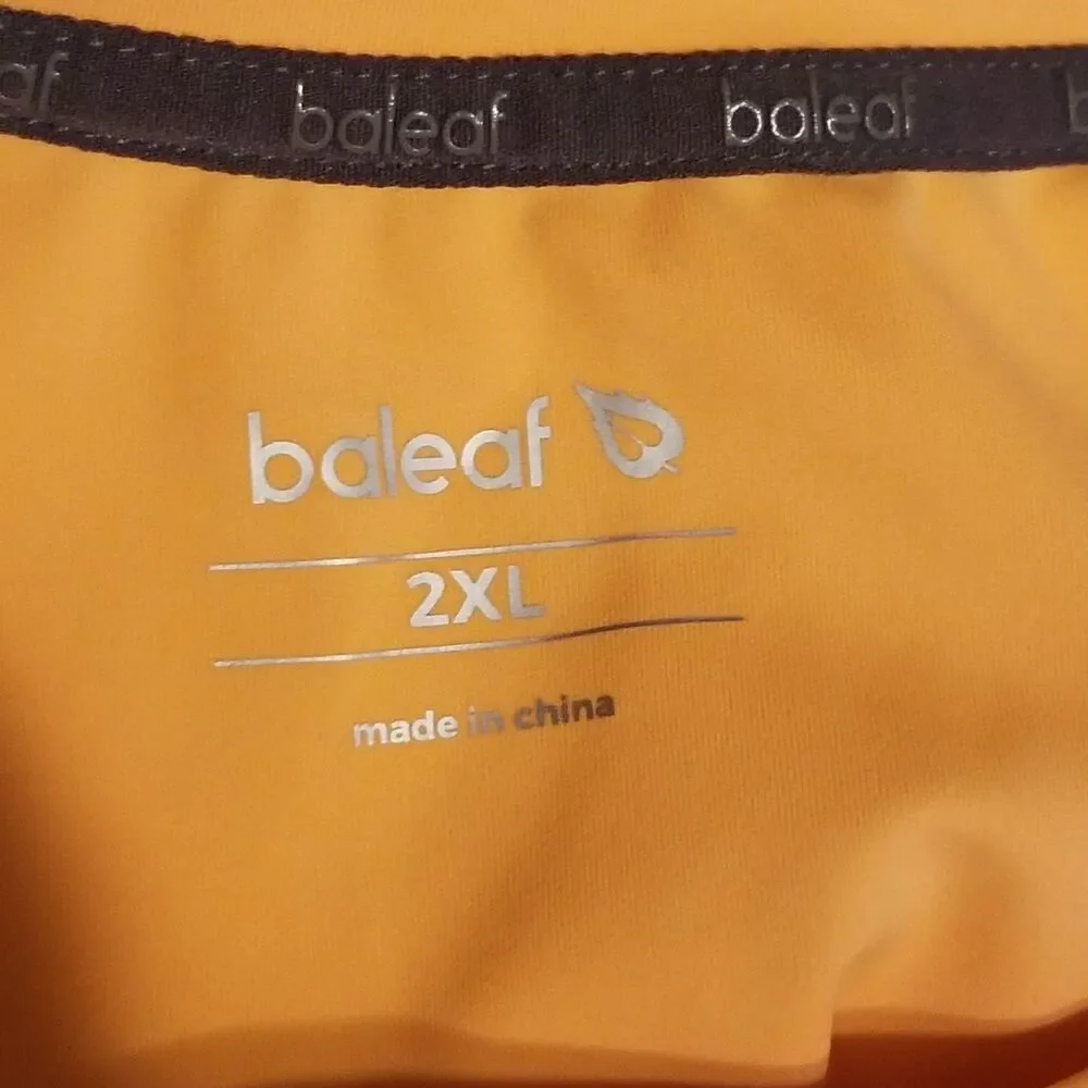 Baleaf womens plus